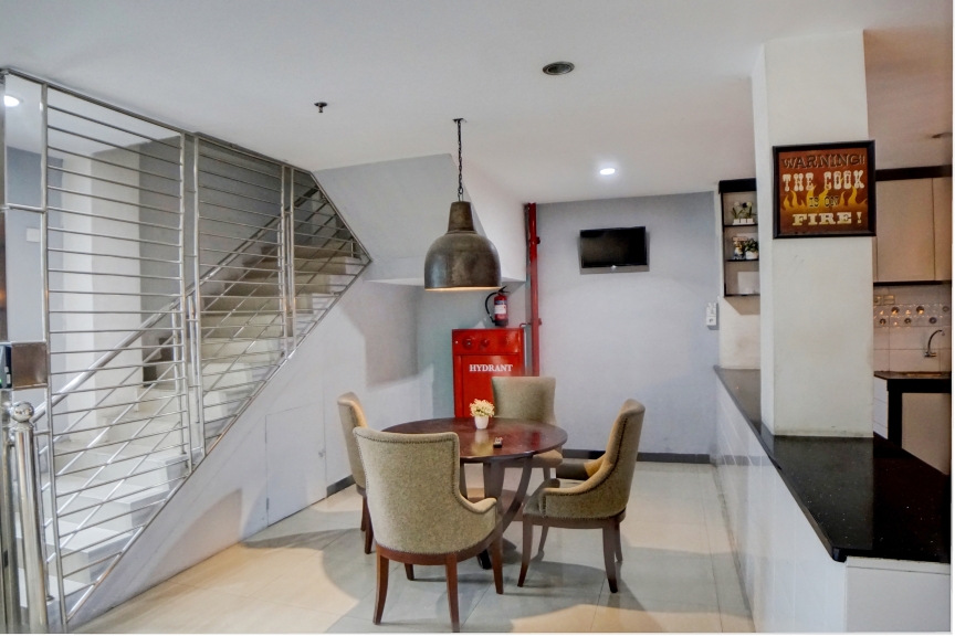 Hotel O Finest House Near Amplas Bus Terminal #5