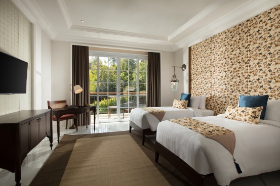 Plataran Heritage Borobudur Hotel #5