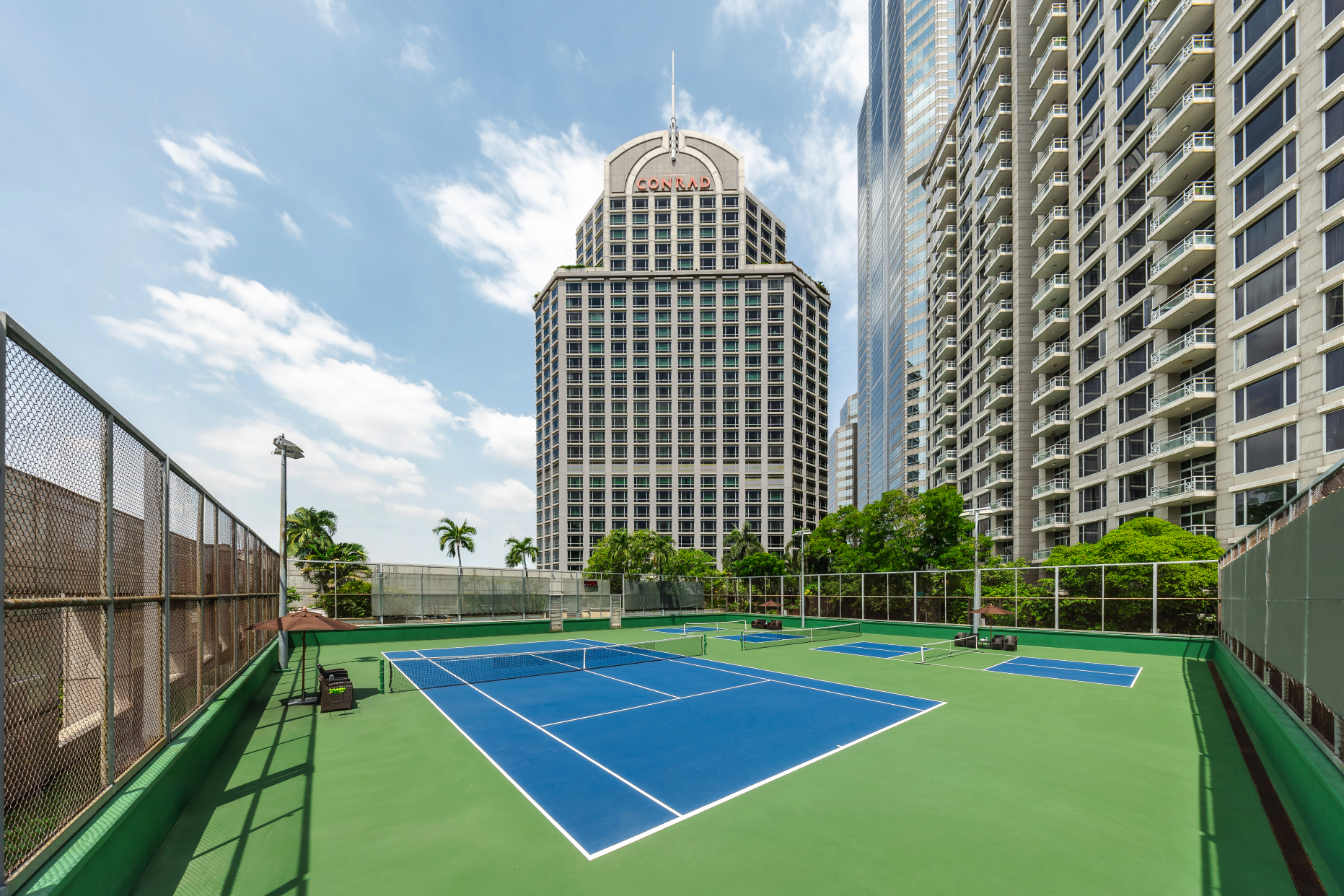 Conrad Bangkok Residences #5