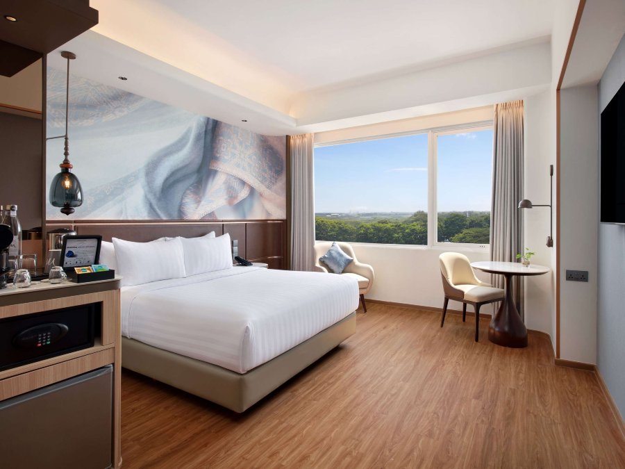 Mercure Serpong Alam Sutera #5