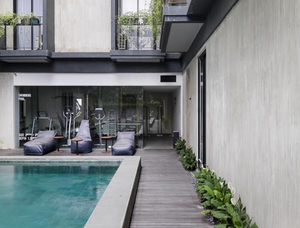 Park 5 Simatupang #5