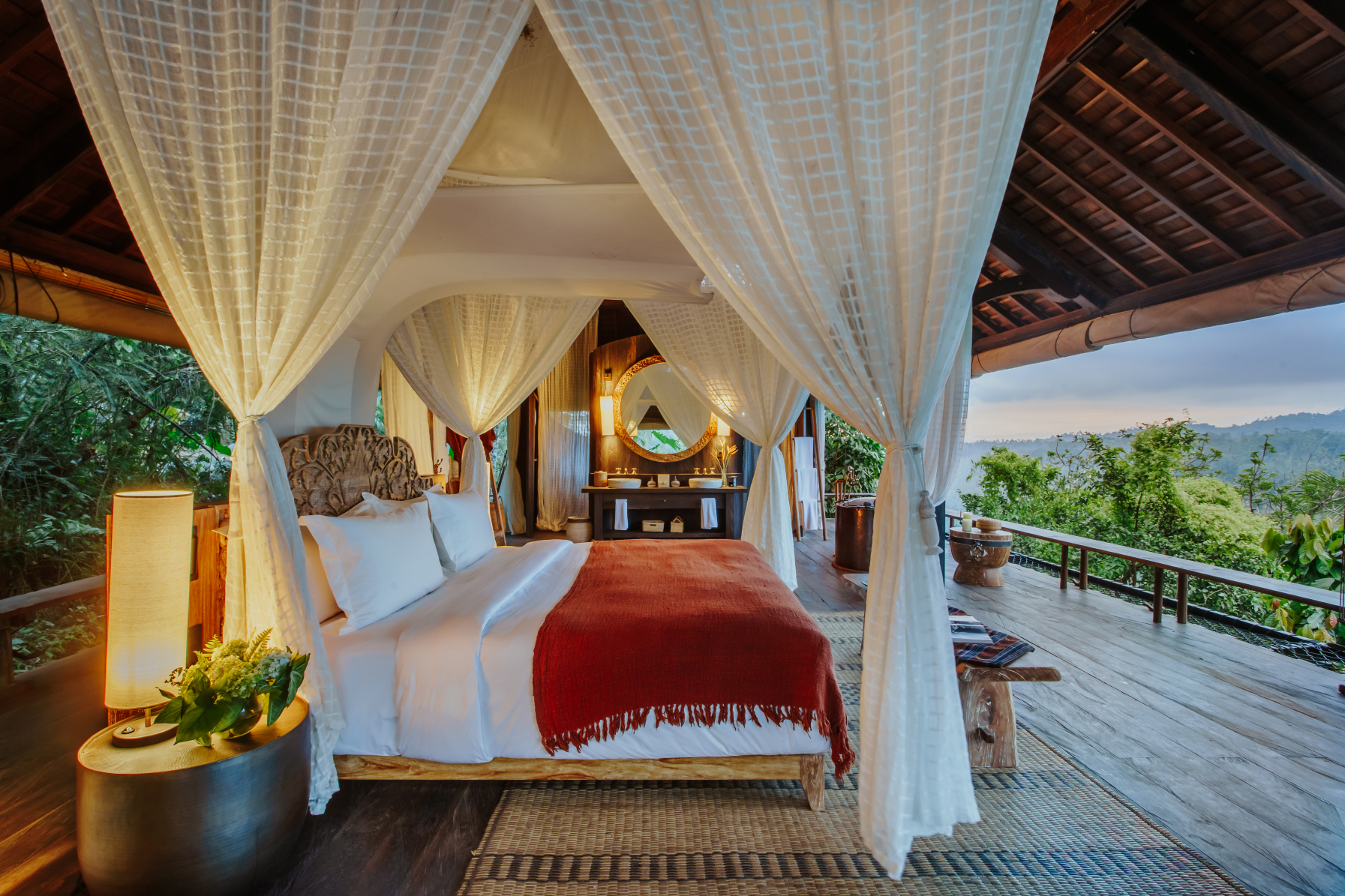Buahan, a Banyan Tree Escape #5