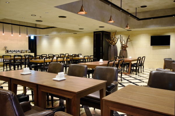 Hotel the Designers Dongdaemun #5