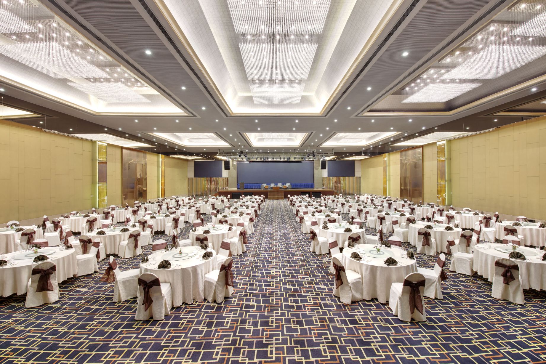 Grand Mercure Maha Cipta Medan Angkasa #5