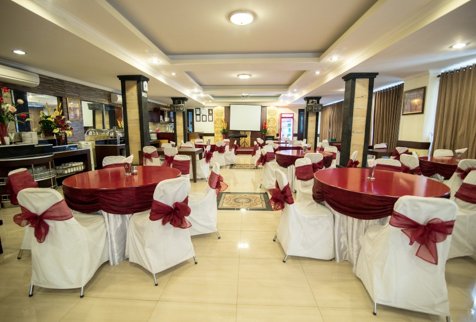 Hotel Puri Nusa Indah #5
