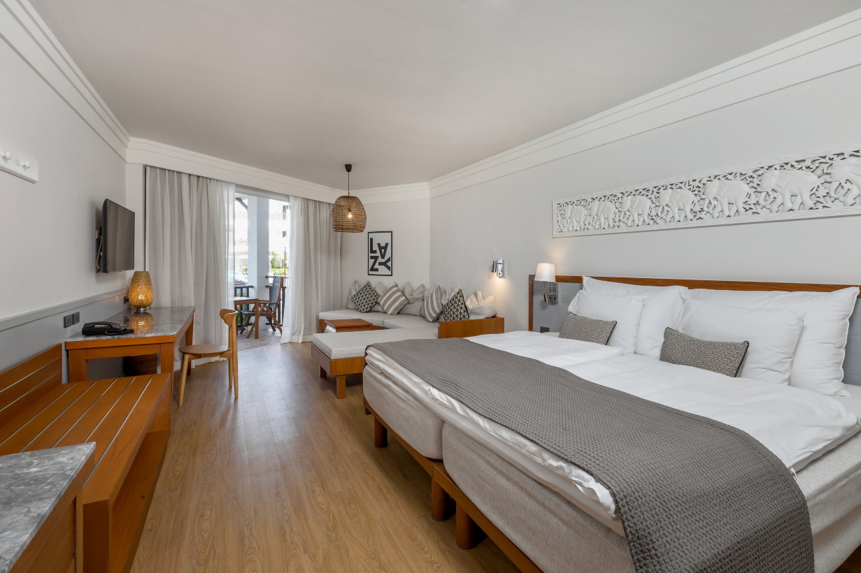 Sunwing Bangtao Beach #5