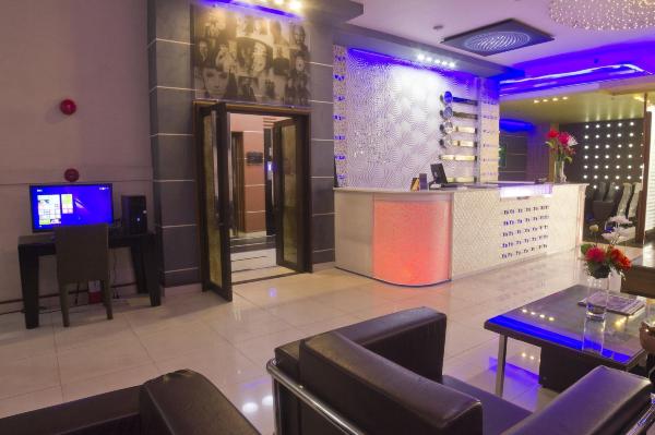Hotel Dreamworld North Edsa #5