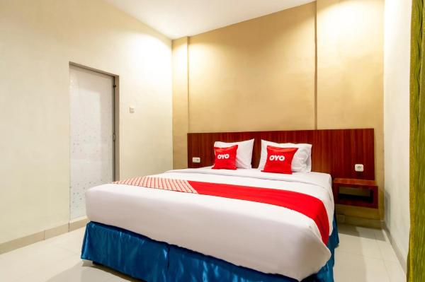 Capital O 1585 Ring Road Residence #5