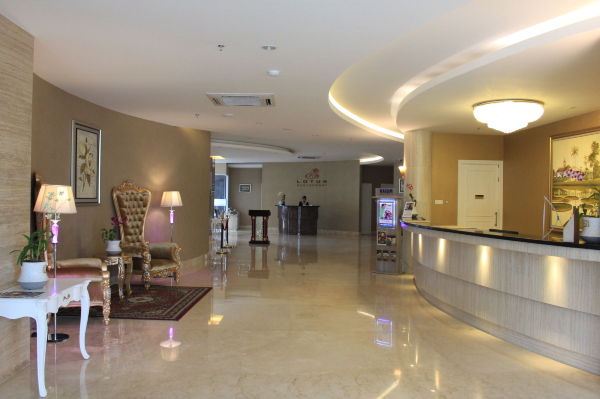 Grand Savero Hotel Bogor #5