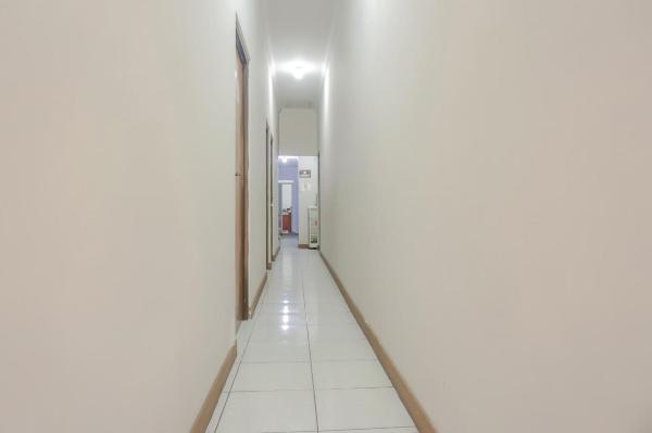 OYO 90338 Rumah Yasmin Syariah #5