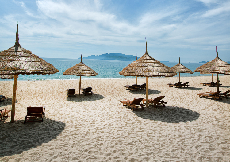 The Costa Nha Trang Residences #5