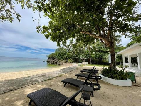 Cebu R Resort Tabuelan #5