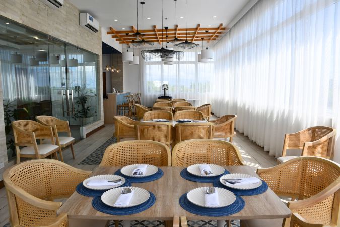 Coast Wise Hotel Dumaguete #5