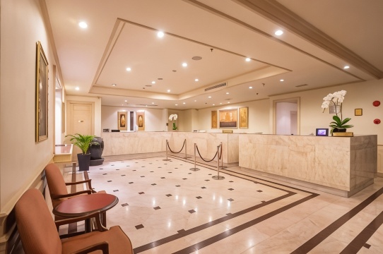 Ramada by Wyndham D MA Bangkok #5