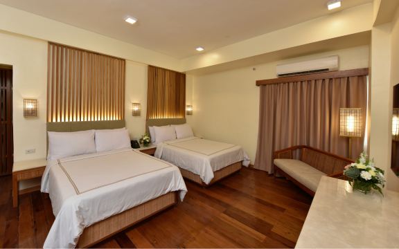 Kabayan Hotel Pasay #5