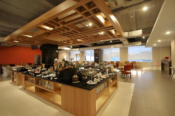 Hotel Dafam Pekanbaru #5