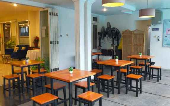 Sisingamangaraja Guest House Semarang #5