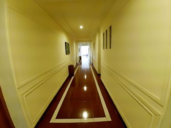 Purnama Hotel #5