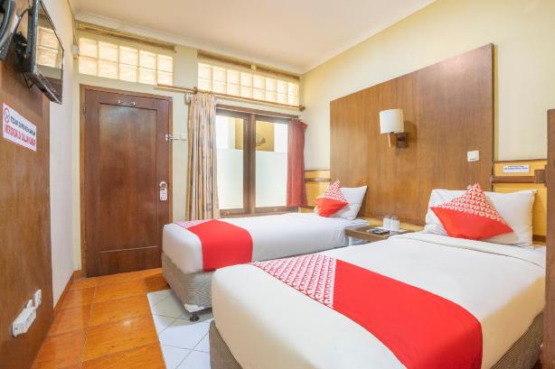 OYO 2706 Hotel Lodaya Syariah