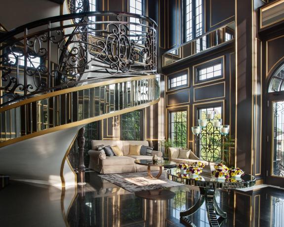 Sofia Boutique Residence #5