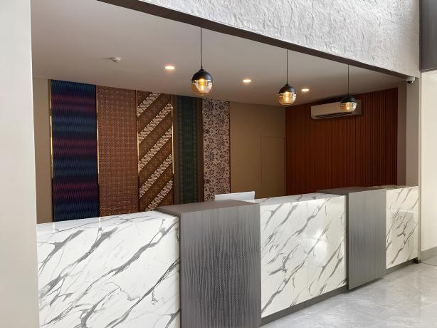 Adia Suites Hotel #5