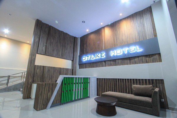 Citilike Hotel Lombok #5