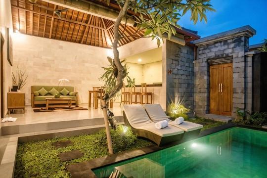 Sandi Agung Villa #5