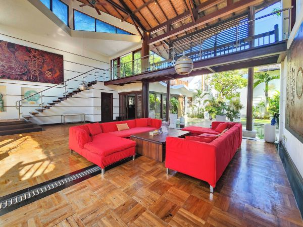 Villa Casis by Nagisa Bali #5