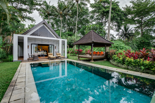 The Samaya Ubud #5