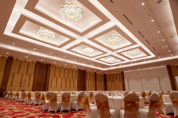 Avenzel Hotel & Convention Cibubur #5