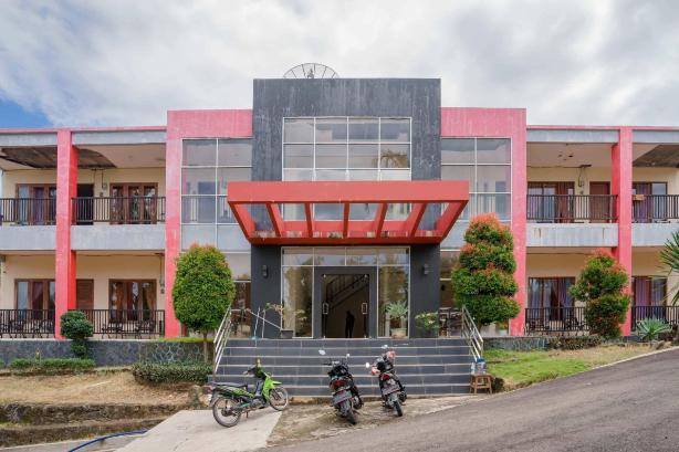 Wisma Belerang Kalianda Mitra RedDoorz