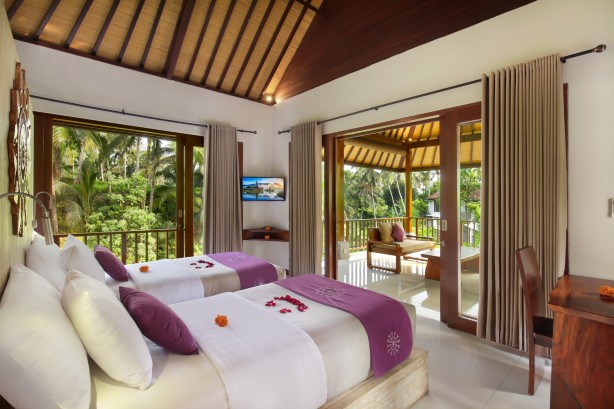 Dedary Resort Ubud by Ini VIE Hospitality #5