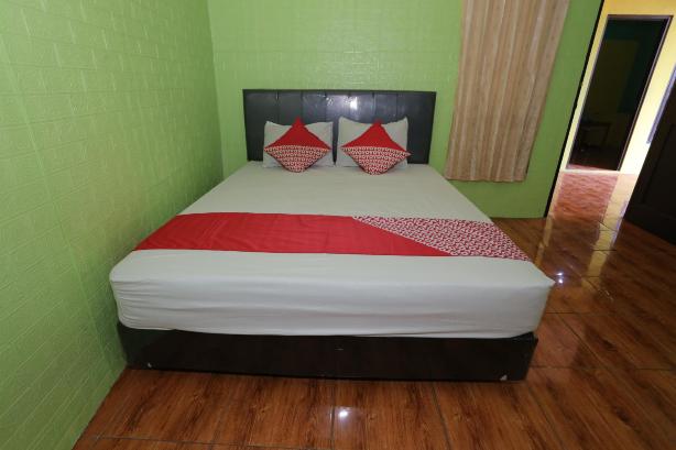 Penginapan Dison RedPartner