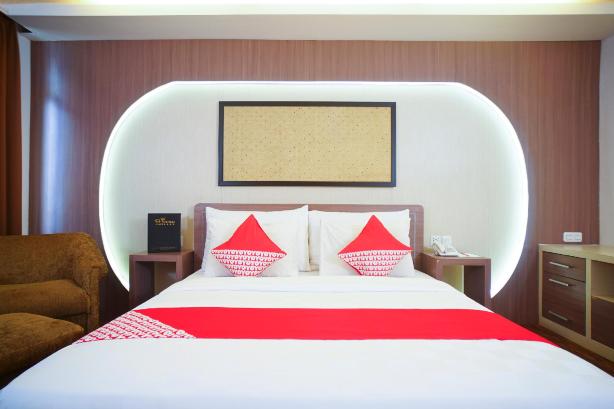 Collection O 166 Hotel Princess #5