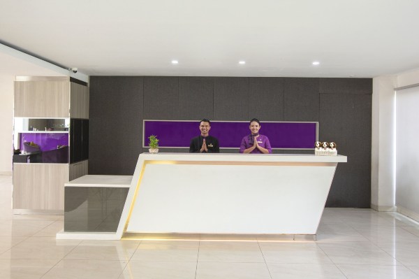 Swiss-Belinn Cibitung #5