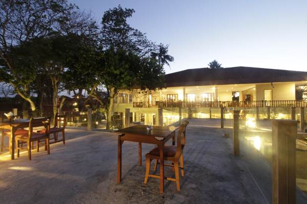 Alit Beach Resort and Villas #5