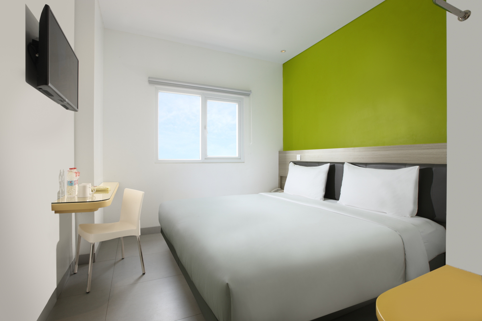 Amaris Hotel Margorejo Surabaya #5