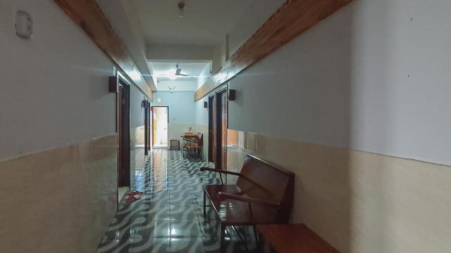 Reddoorz @ Homestay Gayatri #5
