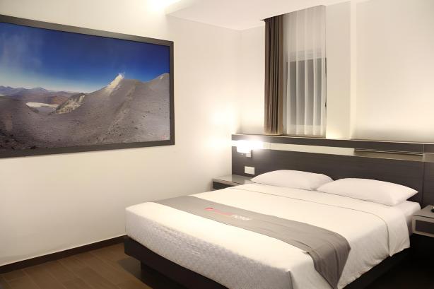 Neotel Hotel City Centre #5
