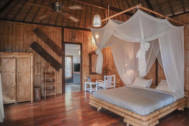 Jepun Didulu Cottages #5