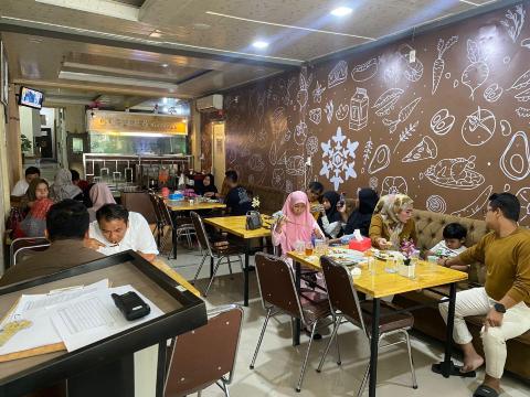 GM Inn Hotel #5