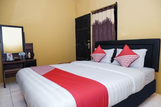 Hotel O Udan Mas Guesthouse& Gallery