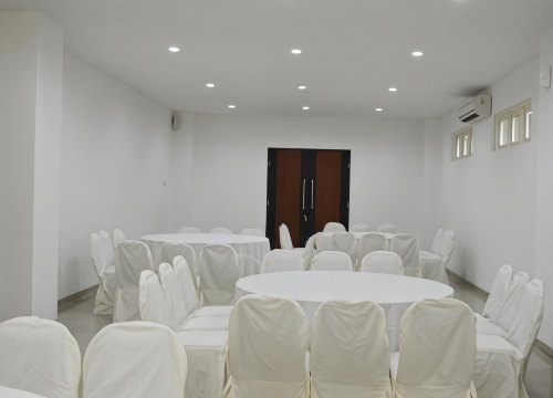 M Hotel #5