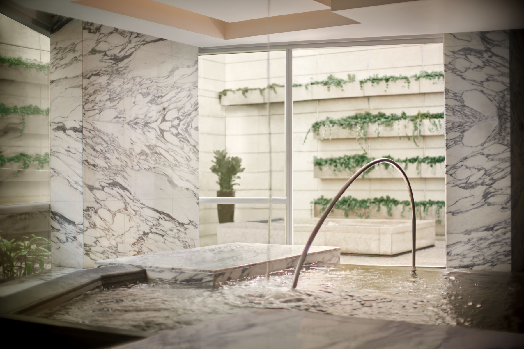 The St. Regis Singapore #5