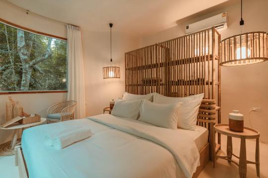 La Lanna Resort #5