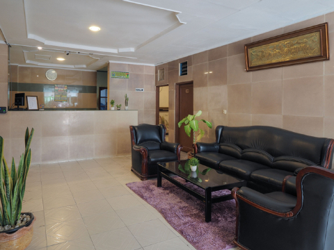 NEW HOTEL GENTALA #5