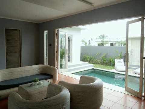 The Suites Lombok #5