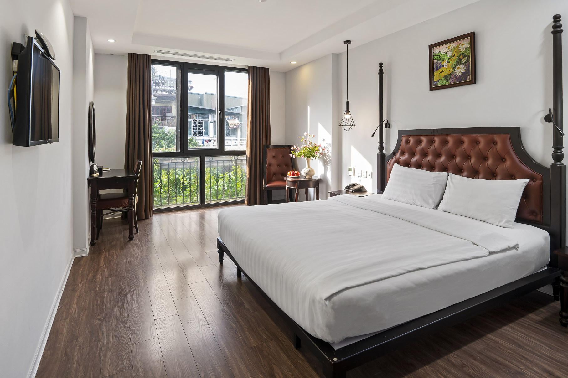 22land Residence 71 Hàng Bông #5