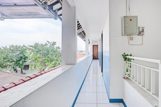 Hotel O Near Mall Ciputra 2 #5