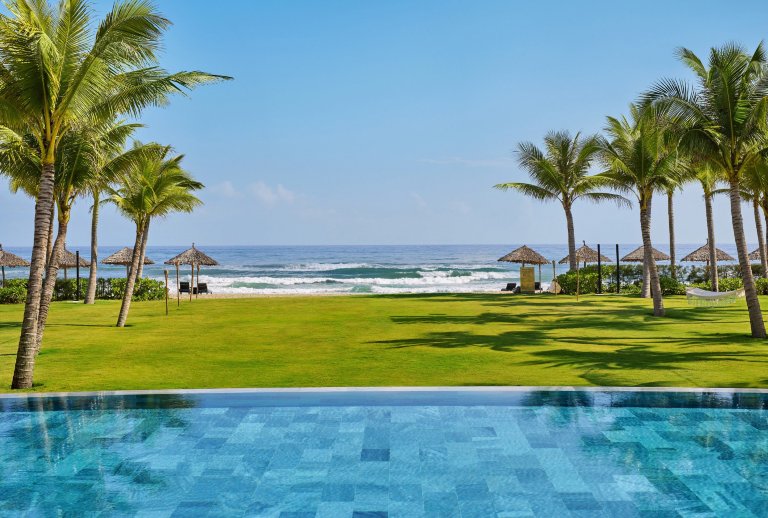 Wyndham Hoi An Royal Beachfront Resort & Villas #5